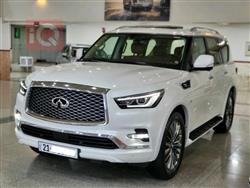 Infiniti QX80